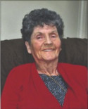 Shirley Marguerite Scala