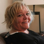 Virginia Clare McLean