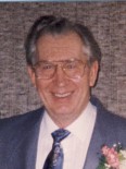 Ernie Askin