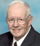 Richard William Fyfe