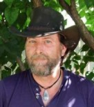 Hawkeye Donald Murray Hovdestad