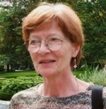 Rita Cseh