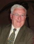 Martin Andrew McGucken