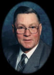 Roy Leslie Cosman
