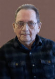 Donald Marvin Peterson