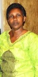 Césarie Nirere