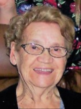 Simone Nault