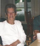 Winnifred Annie Clarke