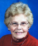 Barbara Edith Lunn