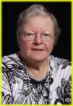 Mary McEvoy