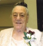 Margaret Winnifred Deitz