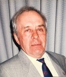 Victor Frederik Pidhirny