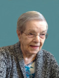 Gilberte Croteau