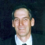 Robert Michael Vester