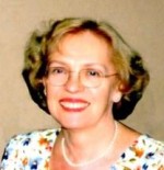 Marlène Mirey