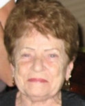 Huguette Dufour