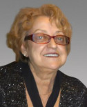 Marie-Marthe Guenette
