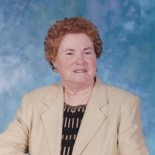 Jane Elizabeth Martell