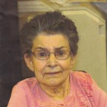 Patricia Helena Hall