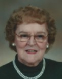 Mary Theresa Robson