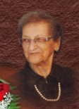 Jeannine Gauhier