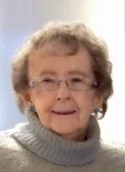 Noreen Winnifred McDonald