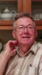 Lloyd Emmerson Sleep
