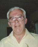 Maurice Andrew Brough