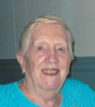 Irene Warwick