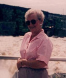 Kathleen May Deveau
