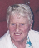 Leona Mae MacLeod-Haywood