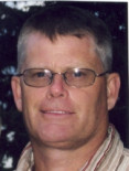 Reginald Flowerday