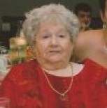 Germaine Bernard