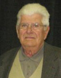 Orest Stanley Schur