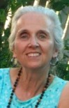 Christine Vaughan