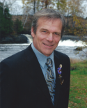 Roger Laliberté