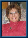 Shirley Mae Gerhardt