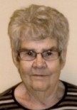 Thérèse Morin