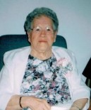 Dorothy Fay Beckwith