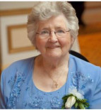 Florence Kathleen Vickers