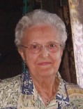 Lena Huckabay