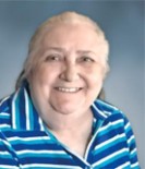 Albertine Presseault