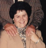 Carol Ann Mckiel