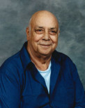 Wesley Rueben Stuart