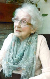 Thelma Elsie Blum