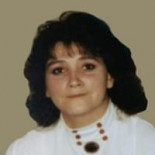 Kimberley Anne Bruce