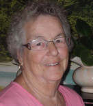 Jeannine Desroches