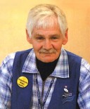 Frederick Garfield Smiley