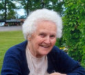 Madeleine Eunice Rolston