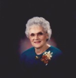 Constance Mary Wilkinson